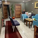 Ottoman World شقة