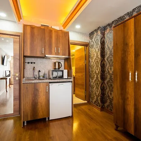 Ottoman World * איסטמבול