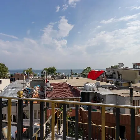 Ottoman World דירה איסטמבול