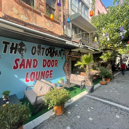 Ottoman World * איסטמבול