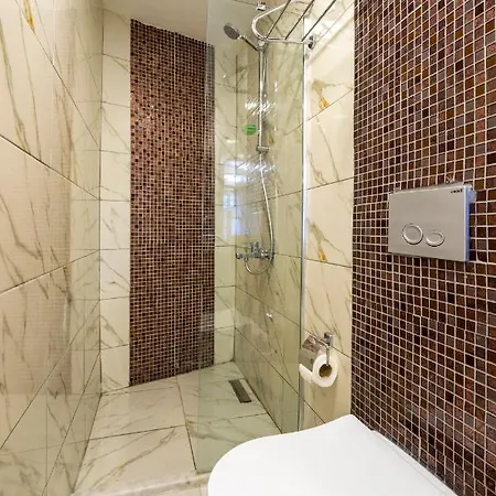 Ottoman World Κωνσταντινούπολη