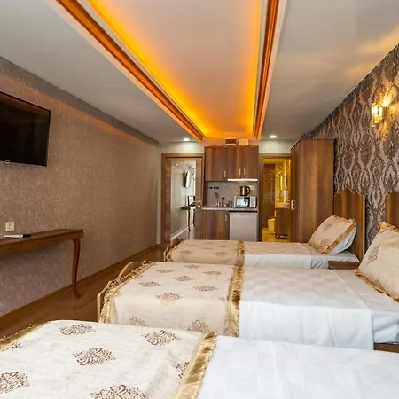 Ottoman World Διαμέρισμα *