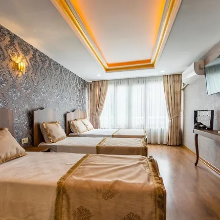 Ottoman World * Istanboel