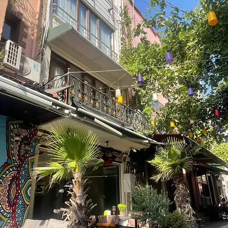Ottoman World Apartman