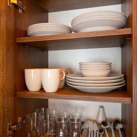 Appartement Ottoman World *