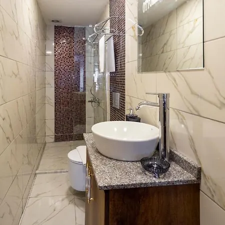 Appartement Ottoman World *