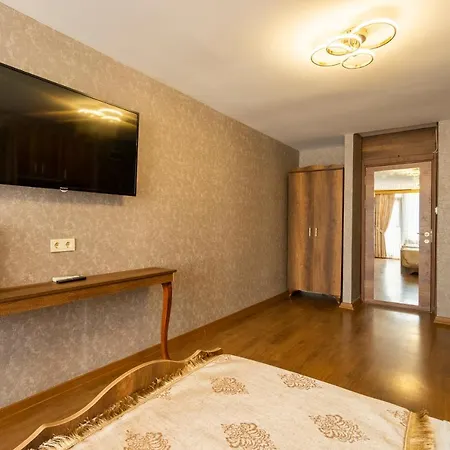 Ottoman World Appartement *