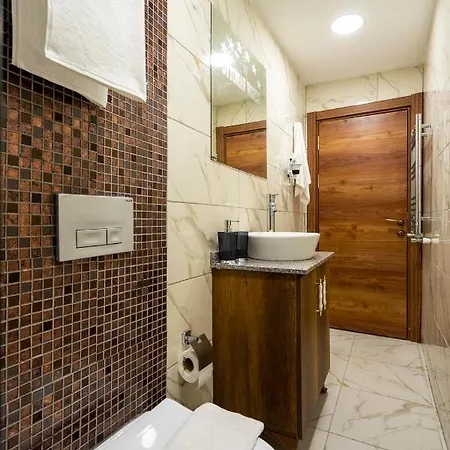 Appartement Ottoman World Istanboel