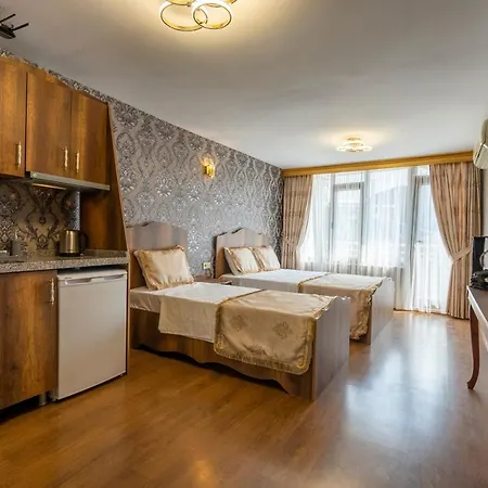 Ottoman World Appartement