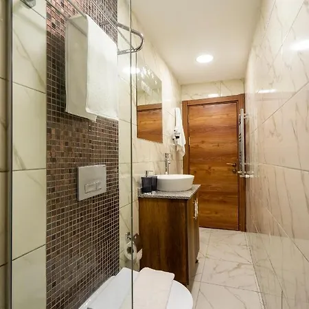 Ottoman World Appartement Istanboel