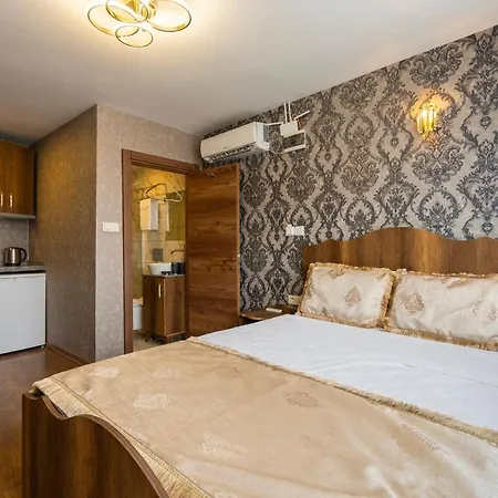 Ottoman World Διαμέρισμα Κωνσταντινούπολη