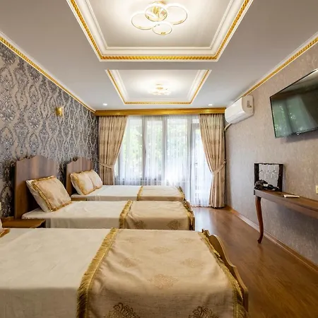 Ottoman World İstanbul