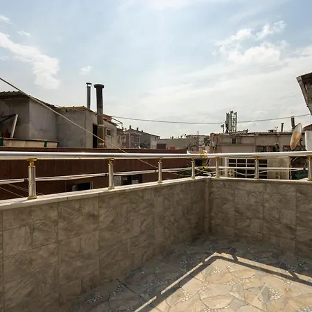 Appartement Ottoman World *