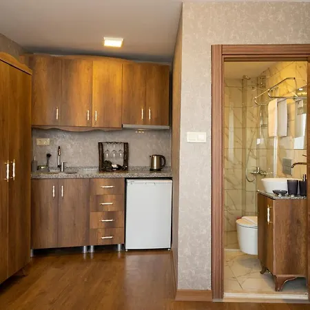 Appartement Ottoman World Istanboel