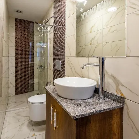 Ottoman World Κωνσταντινούπολη