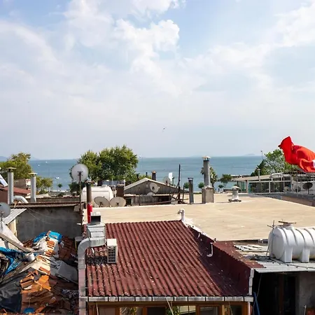 Ottoman World Appartement *