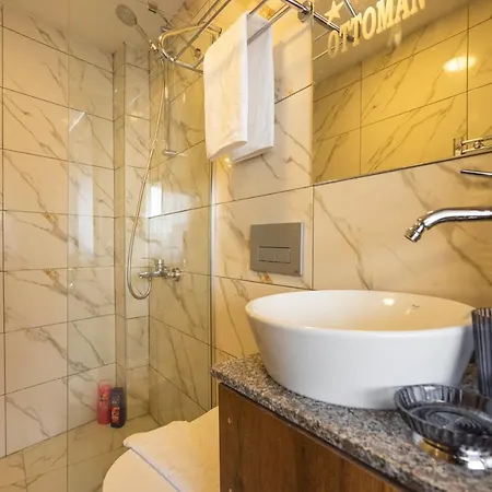 Appartement Ottoman World