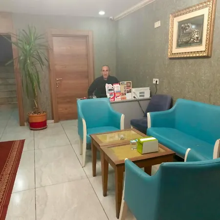 Ottoman World Istanboel