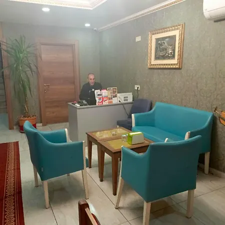 Ottoman World Appartement *