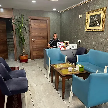 Appartement Ottoman World *