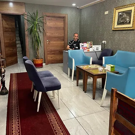 Ottoman World Istanboel