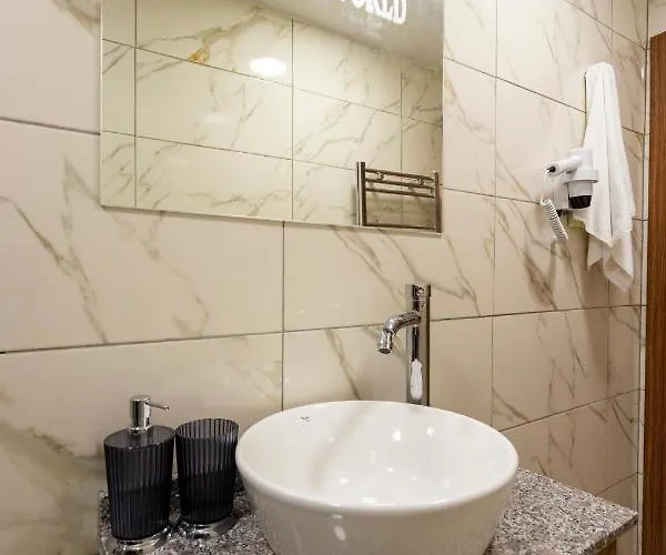 Ottoman World Daire İstanbul