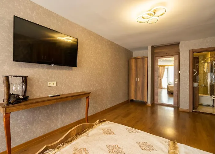 Ottoman World Daire *