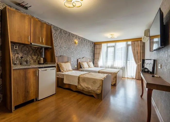 Ottoman World Daire