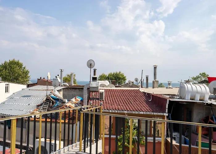 Ottoman World Daire İstanbul