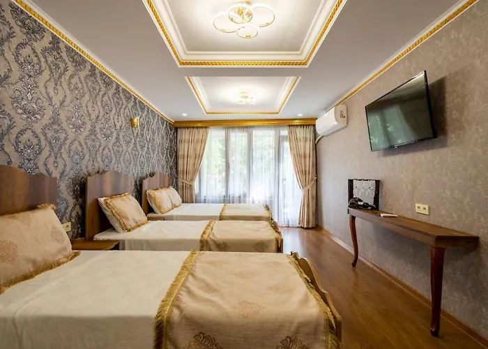 Ottoman World İstanbul