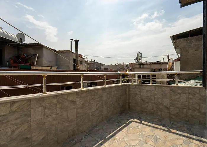 Daire Ottoman World *