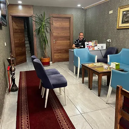 Ottoman World شقة